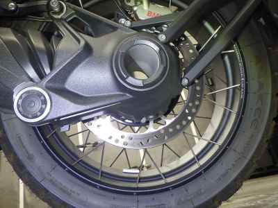 BMW R1300GS Adventure 2024