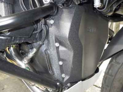 BMW R1300GS Adventure 2024