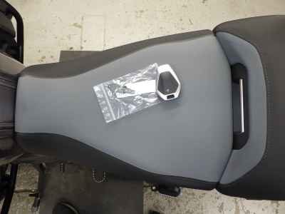 BMW R1300GS Adventure 2024