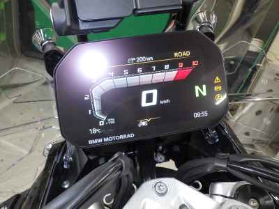 BMW R1300GS Adventure 2024