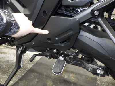 BMW R1300GS Adventure 2024