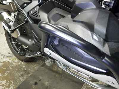 BMW R1300GS Adventure 2024