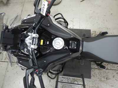 BMW R1300GS Adventure 2024