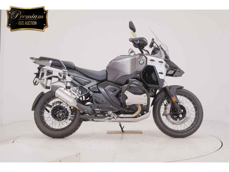 BMW R1300GS Adventure 2024