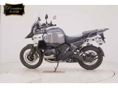 BMW R1300GS Adventure 2024