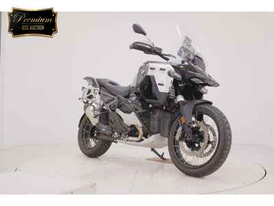 BMW R1300GS Adventure 2024