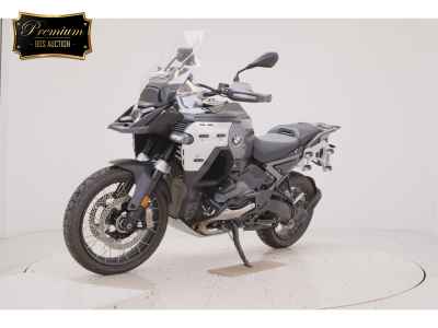 BMW R1300GS Adventure 2024