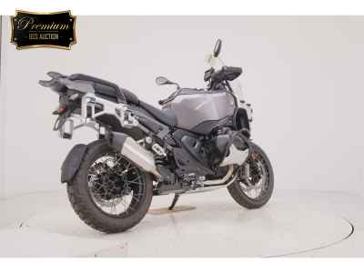 BMW R1300GS Adventure 2024