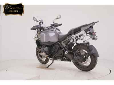 BMW R1300GS Adventure 2024