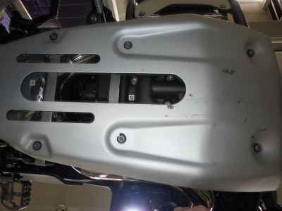 BMW R1300GS Adventure 2024