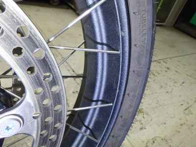 BMW R1300GS Adventure 2024