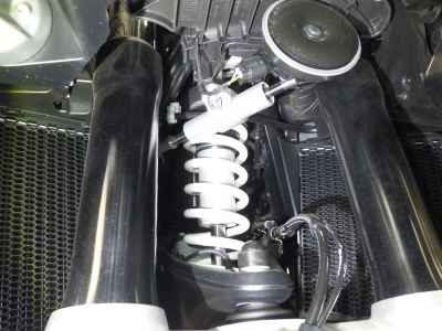 BMW R1300GS Adventure 2024