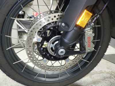 BMW R1300GS Adventure 2024