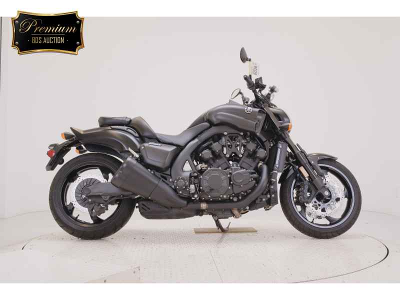 Yamaha V-Max 1700 2021