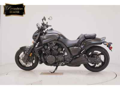 Yamaha V-Max 1700 2021