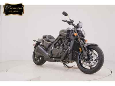 Yamaha V-Max 1700 2021