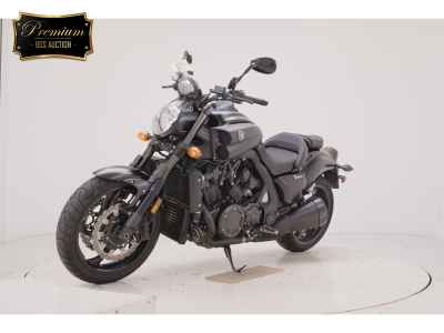 Yamaha V-Max 1700 2021