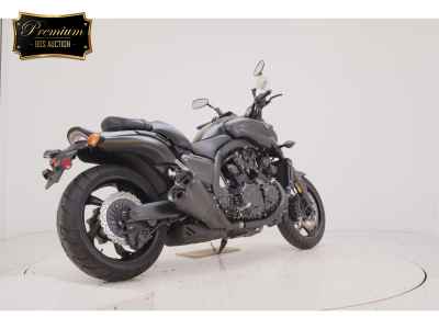 Yamaha V-Max 1700 2021