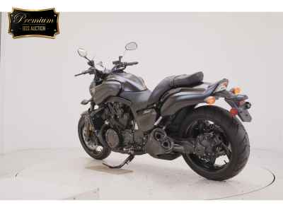 Yamaha V-Max 1700 2021