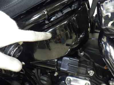 Harley-Davidson Breakout FXBRS1870 2020