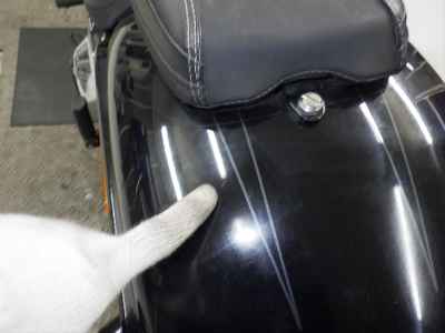 Harley-Davidson Breakout FXBRS1870 2020