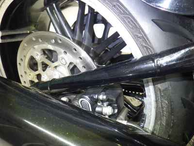 Harley-Davidson Breakout FXBRS1870 2020