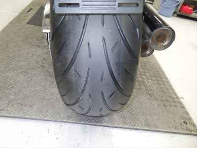 Harley-Davidson Breakout FXBRS1870 2020