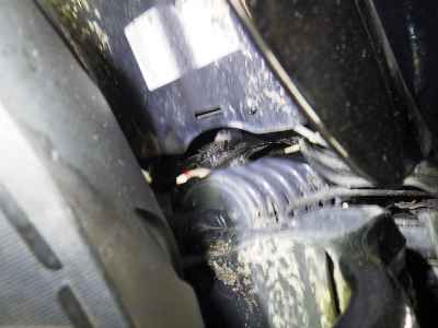 Harley-Davidson Breakout FXBRS1870 2020