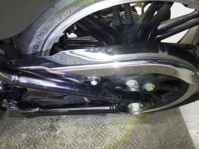 Harley-Davidson Breakout FXBRS1870 2020