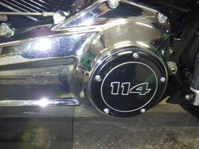 Harley-Davidson Breakout FXBRS1870 2020