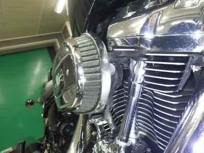 Harley-Davidson Breakout FXBRS1870 2020