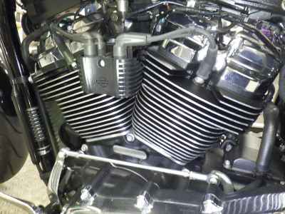 Harley-Davidson Breakout FXBRS1870 2020