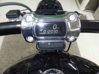 Harley-Davidson Breakout FXBRS1870 2020