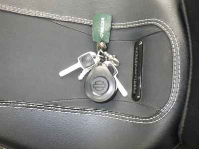 Harley-Davidson Breakout FXBRS1870 2020