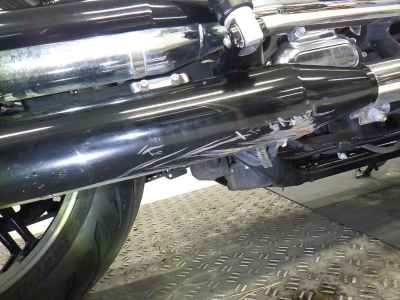 Harley-Davidson Breakout FXBRS1870 2020