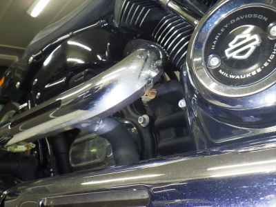 Harley-Davidson Breakout FXBRS1870 2020