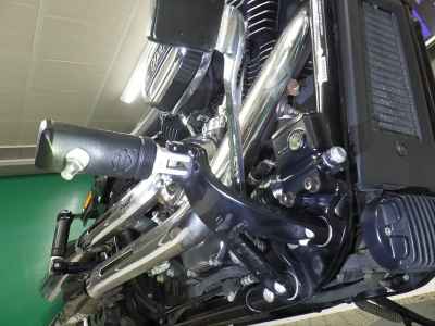 Harley-Davidson Breakout FXBRS1870 2020