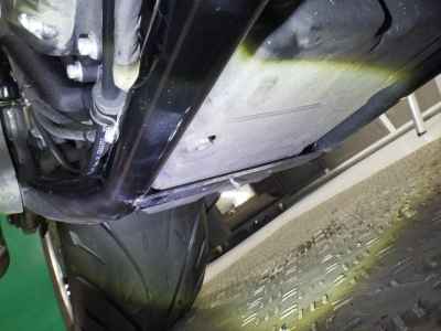 Harley-Davidson Breakout FXBRS1870 2020