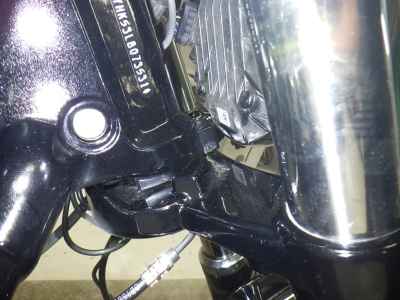 Harley-Davidson Breakout FXBRS1870 2020