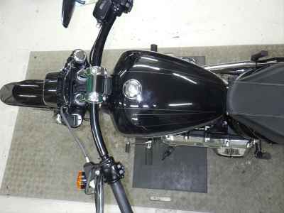 Harley-Davidson Breakout FXBRS1870 2020