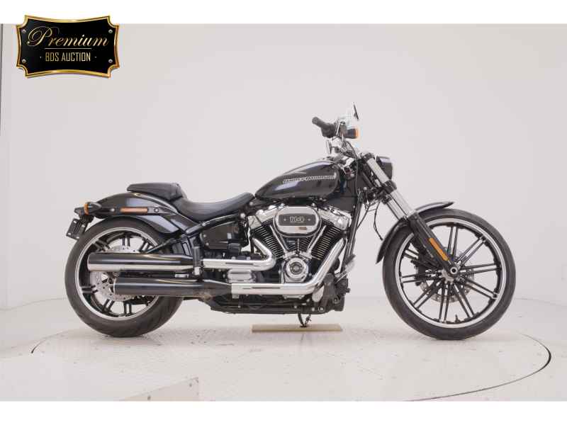 Harley-Davidson Breakout FXBRS1870 2020