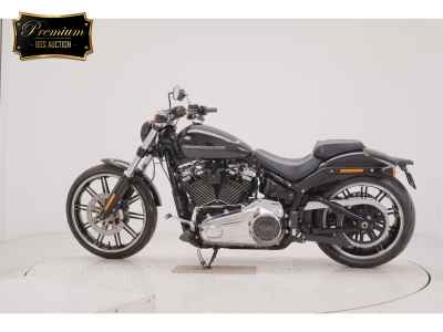 Harley-Davidson Breakout FXBRS1870 2020