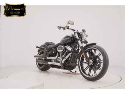 Harley-Davidson Breakout FXBRS1870 2020