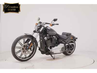 Harley-Davidson Breakout FXBRS1870 2020