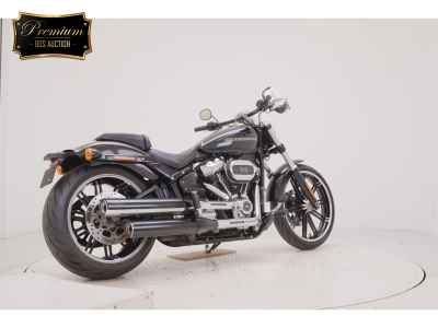 Harley-Davidson Breakout FXBRS1870 2020