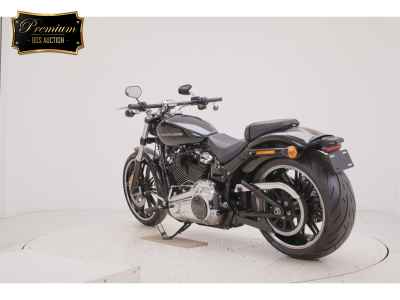 Harley-Davidson Breakout FXBRS1870 2020