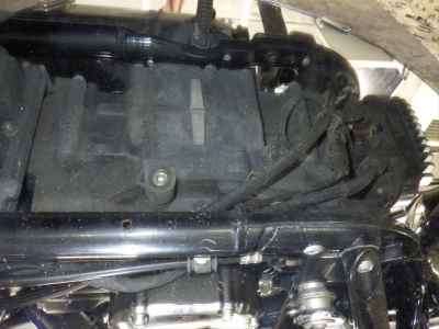 Harley-Davidson Breakout FXBRS1870 2020