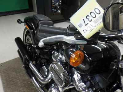 Harley-Davidson Breakout FXBRS1870 2020