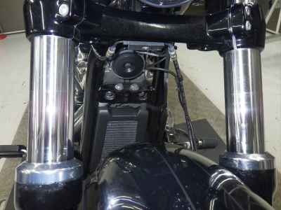 Harley-Davidson Breakout FXBRS1870 2020