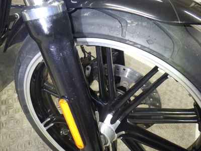 Harley-Davidson Breakout FXBRS1870 2020